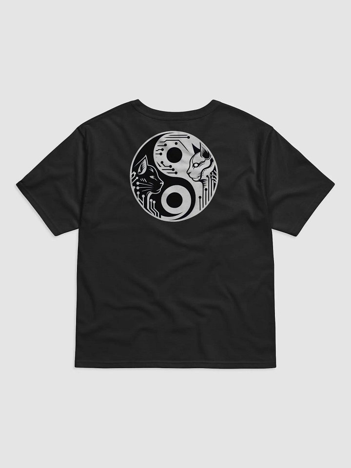 Relaxed-Fit T-Shirt product image (6)