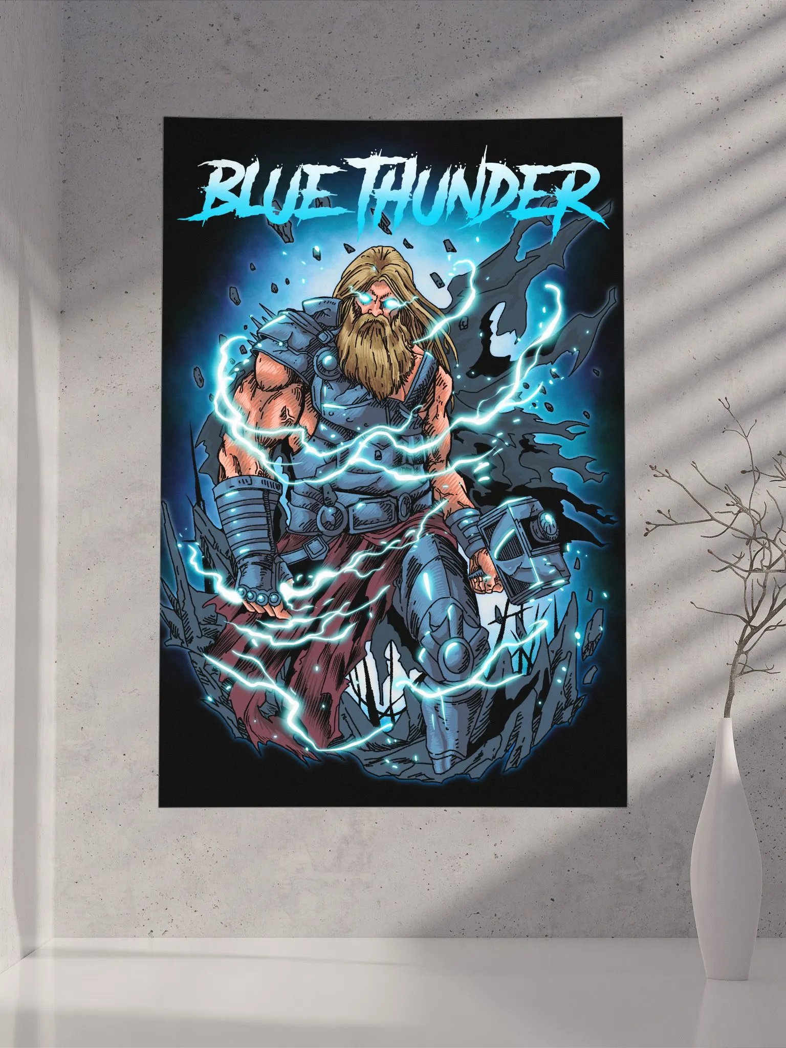 Hero Poster product image (6)
