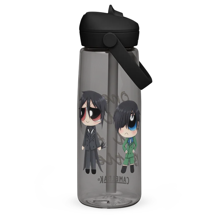Hell of Butler Water Bottle product image (11)
