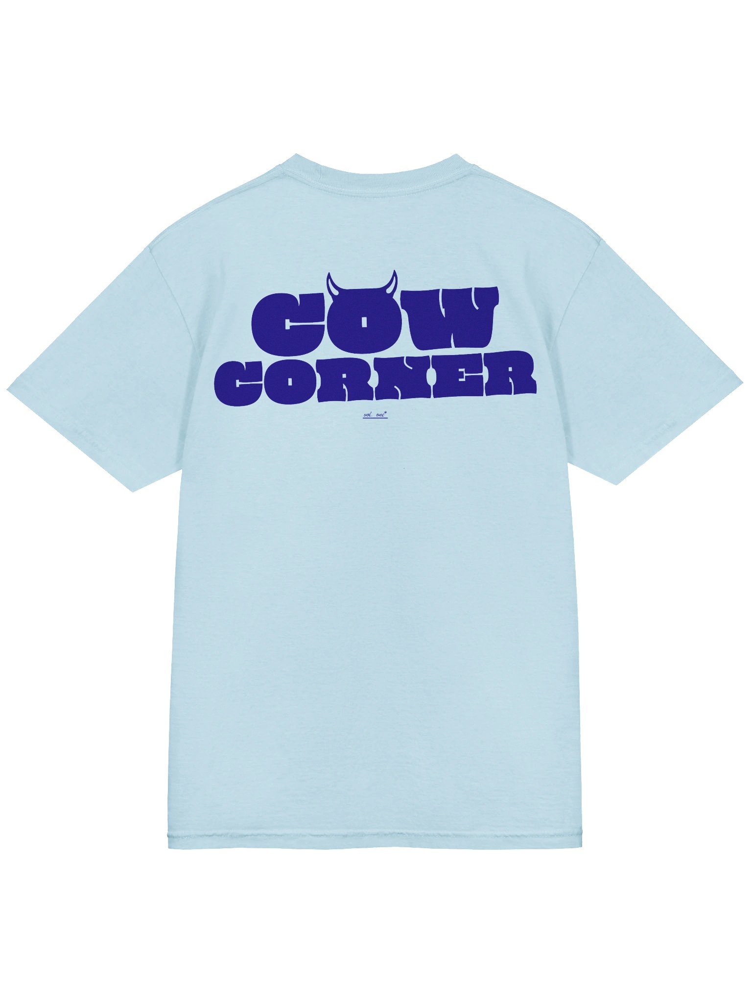 Cow Corner Tee Volume 1 product image (3)