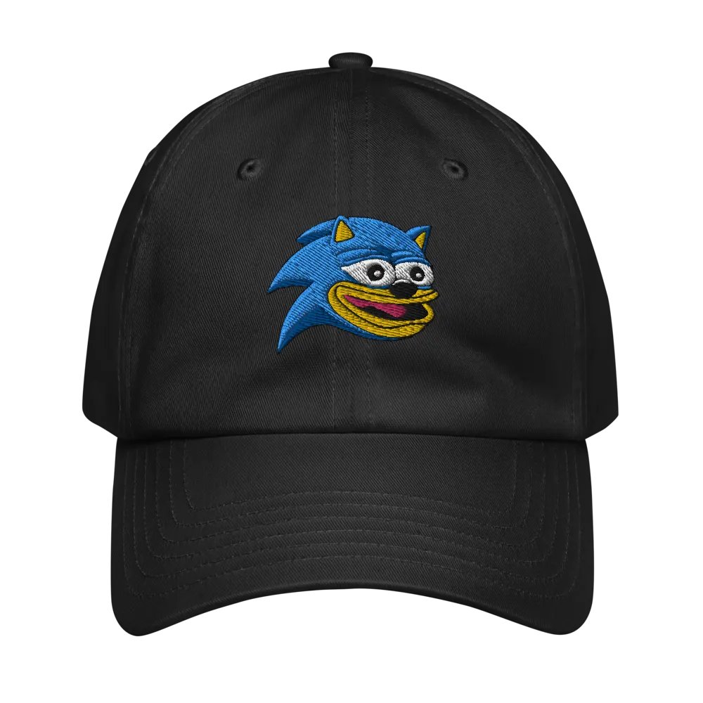 Sonic Hat product image (12)