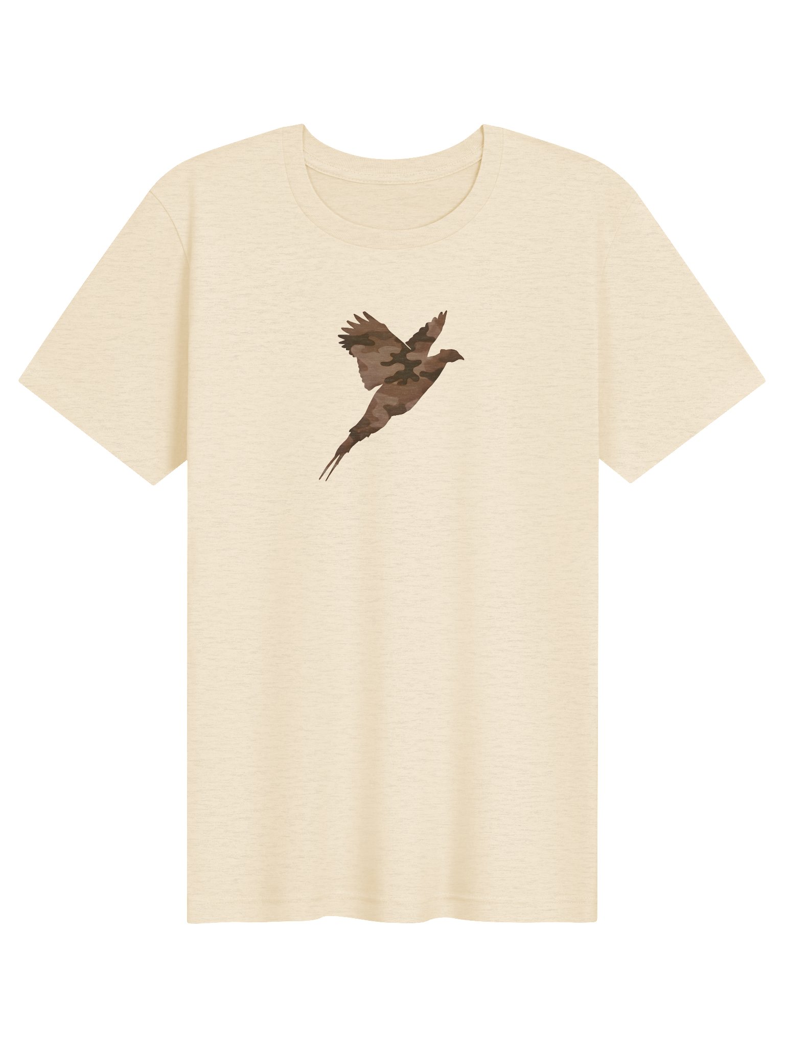 Cowboy Camo Pheasant Hunting Shirt product image (1)