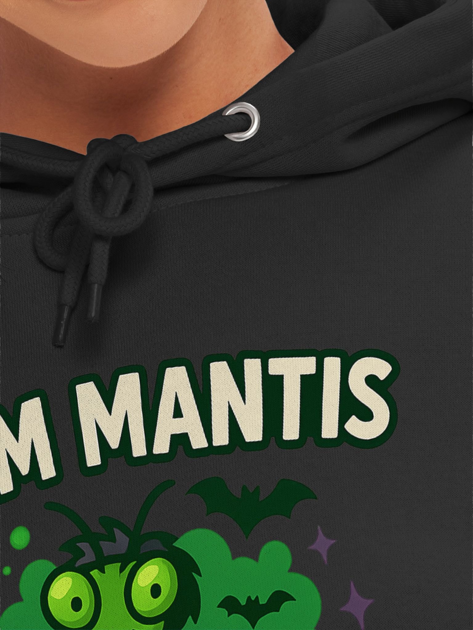 Mantis Lab Hoodie product image (53)