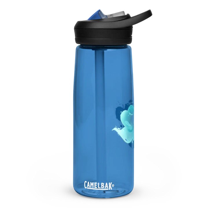 Spirit Goat Water Bottle product image (2)