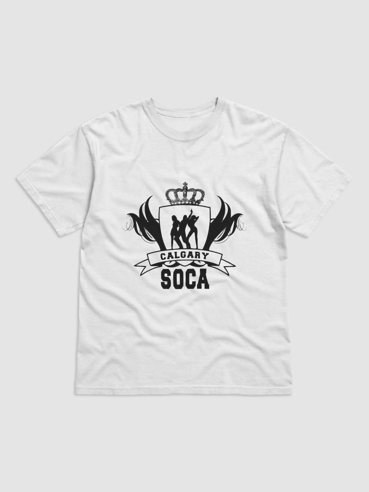 Calgary Soca Jersey product image (1)