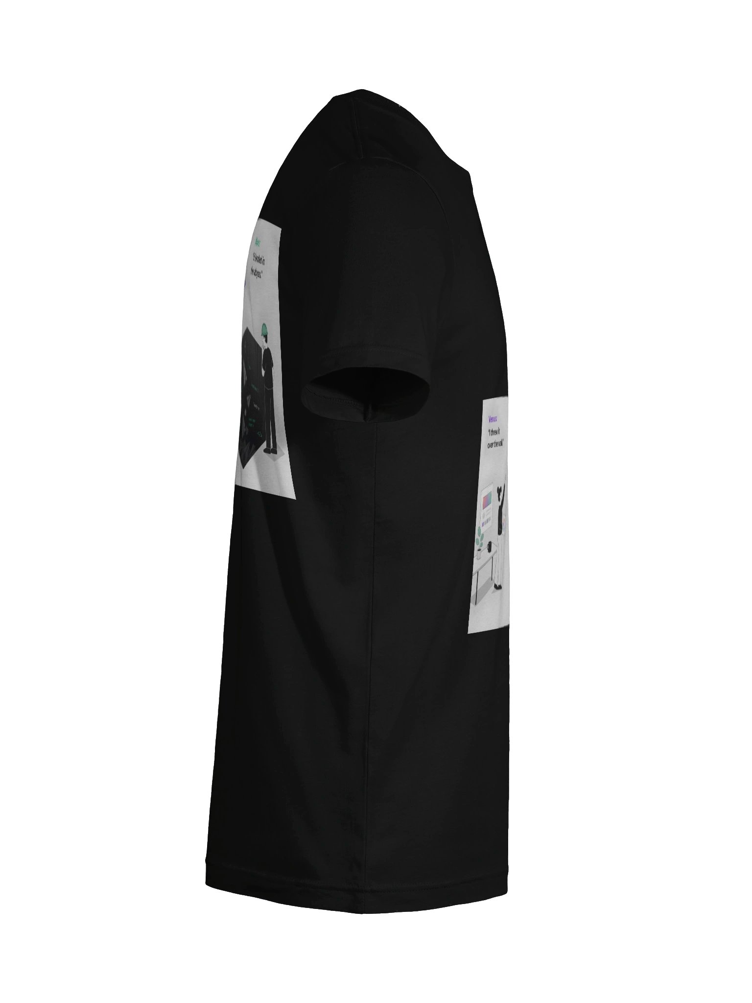 The Handoff Abyss product image (105)