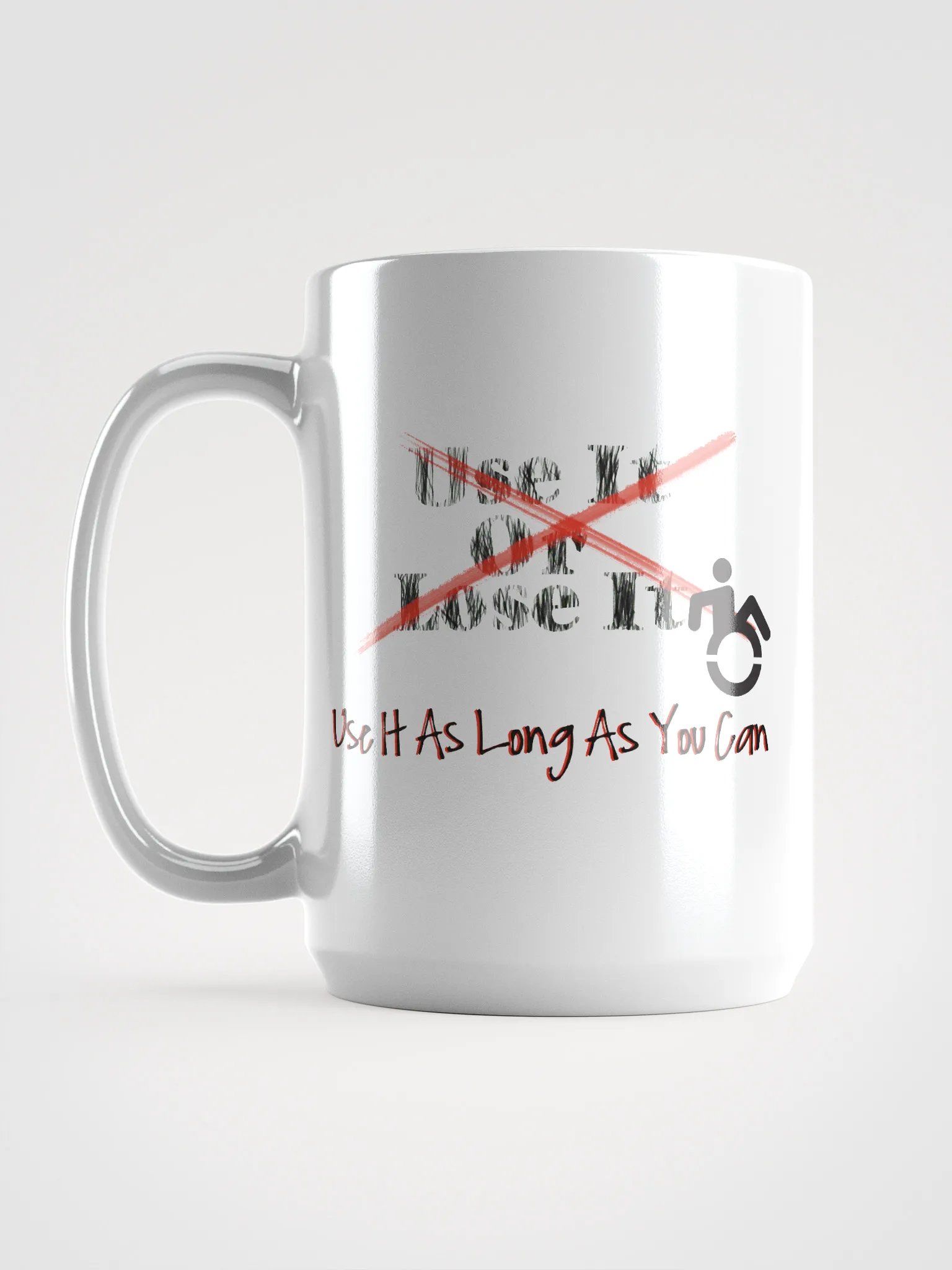 Use It Mug product image (6)