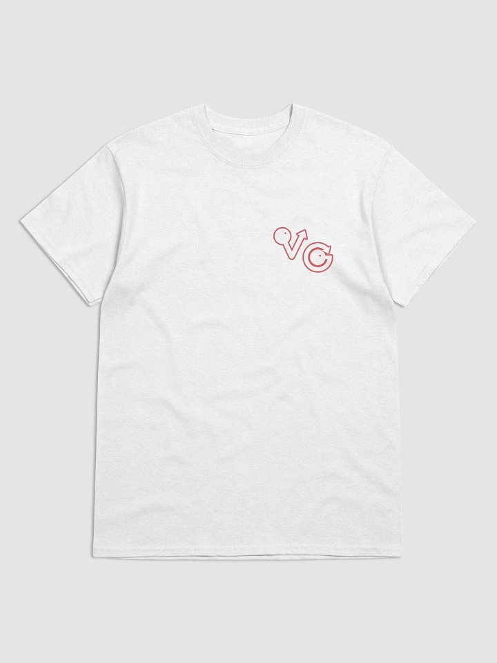 LOGO TEE product image (1)