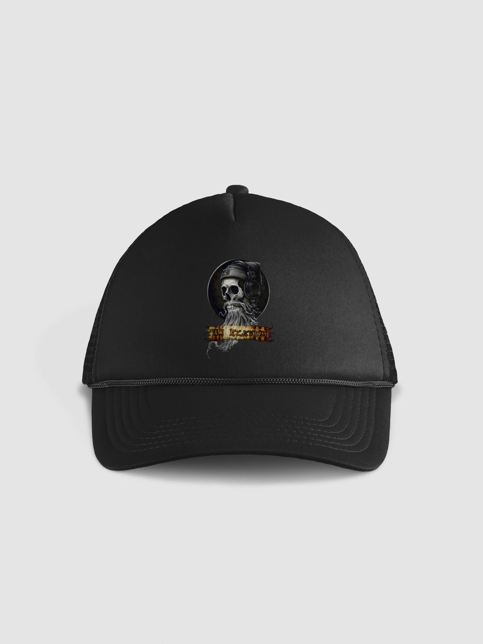 11 logo hat product image (1)