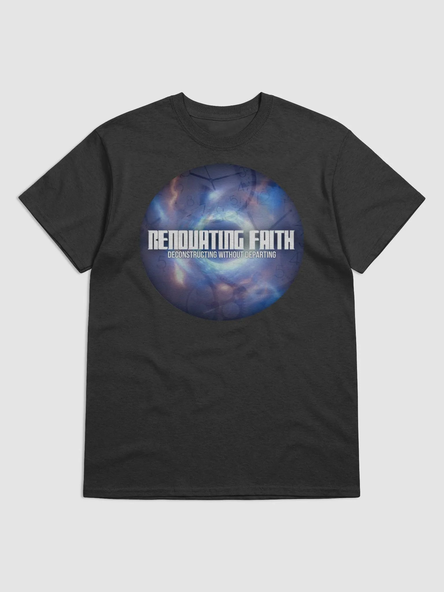 Renovating Faith Classic Logo product image (1)