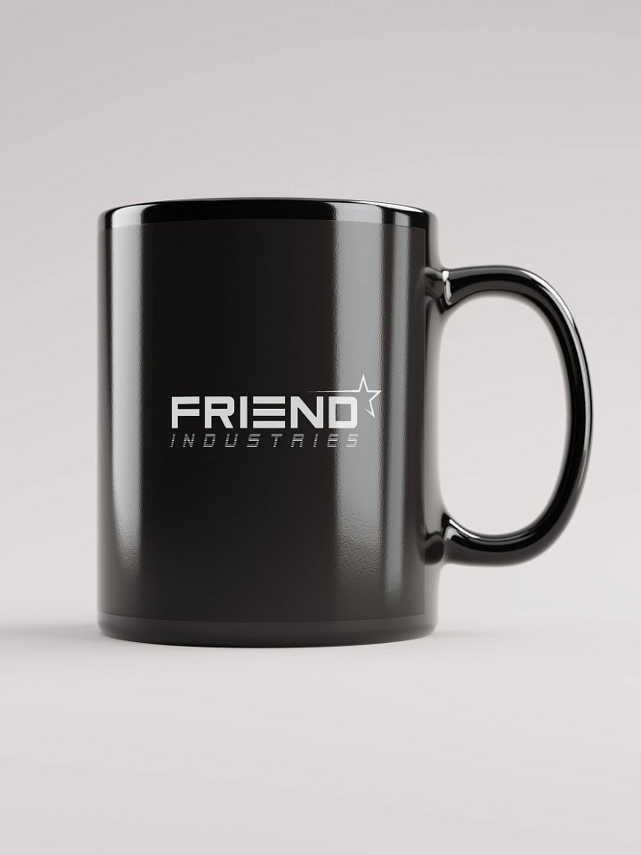 Friend Industries Mug product image (1)
