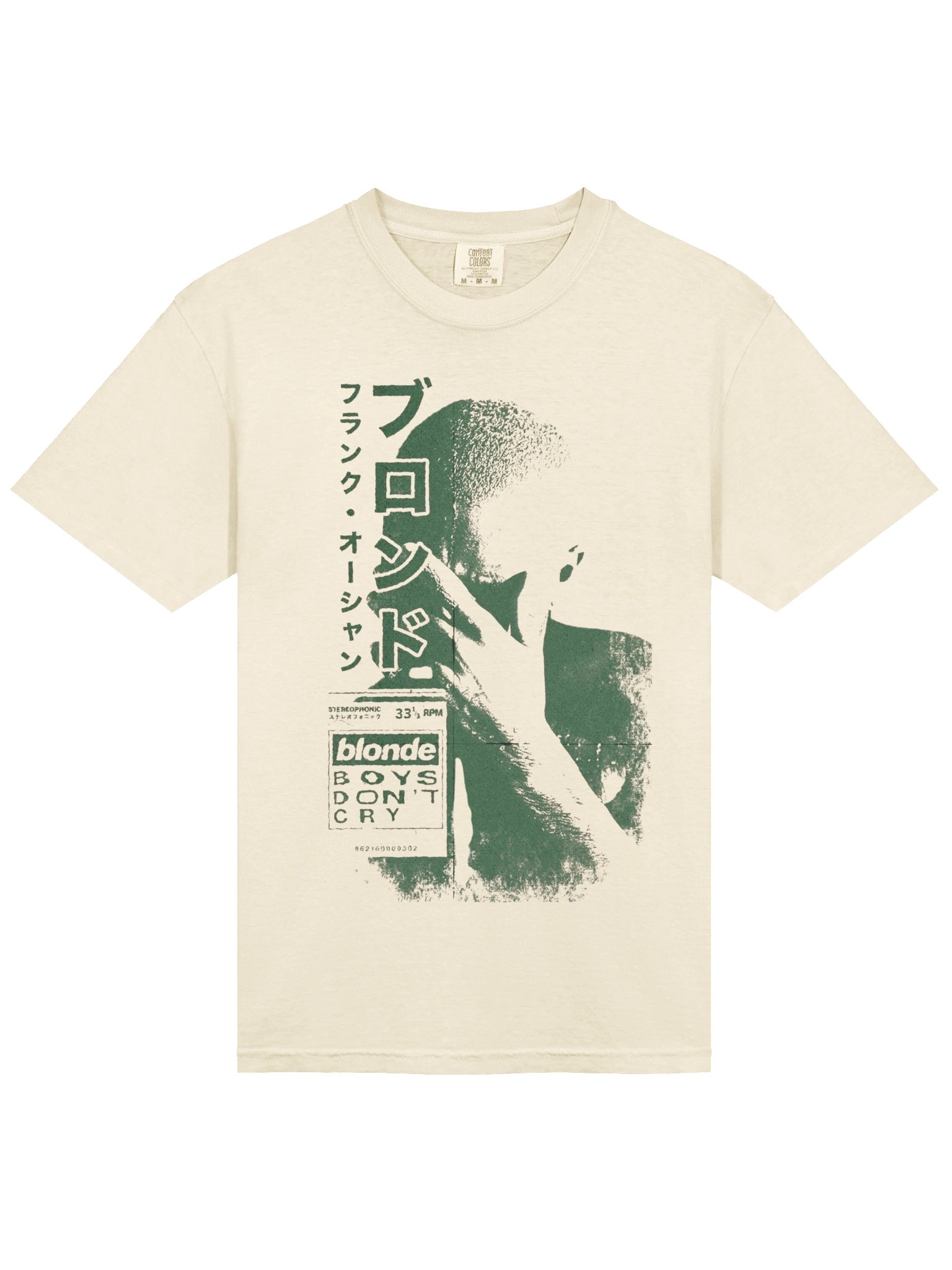Vintage Tee product image (13)