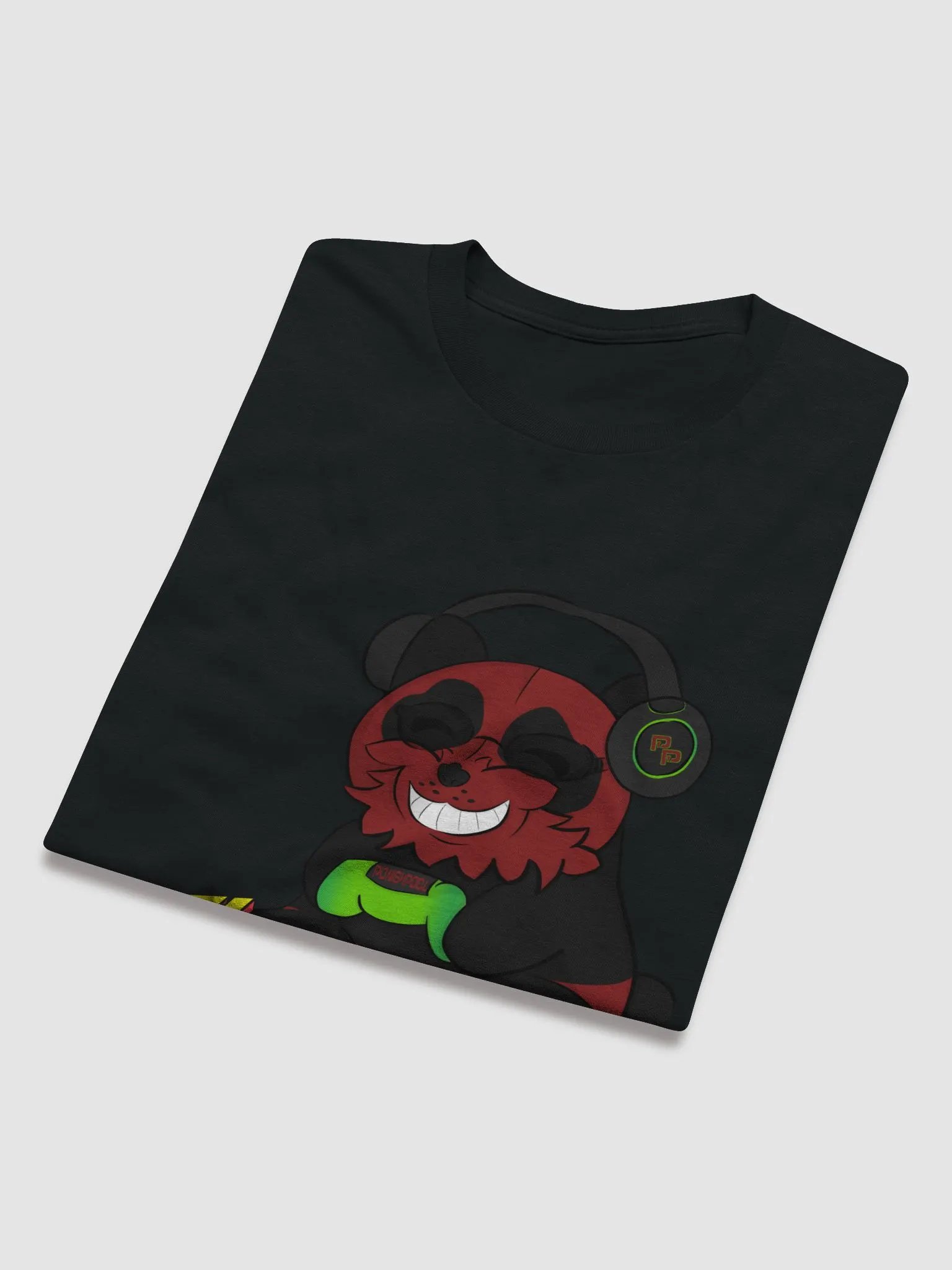 Pandapool chibi product image (6)