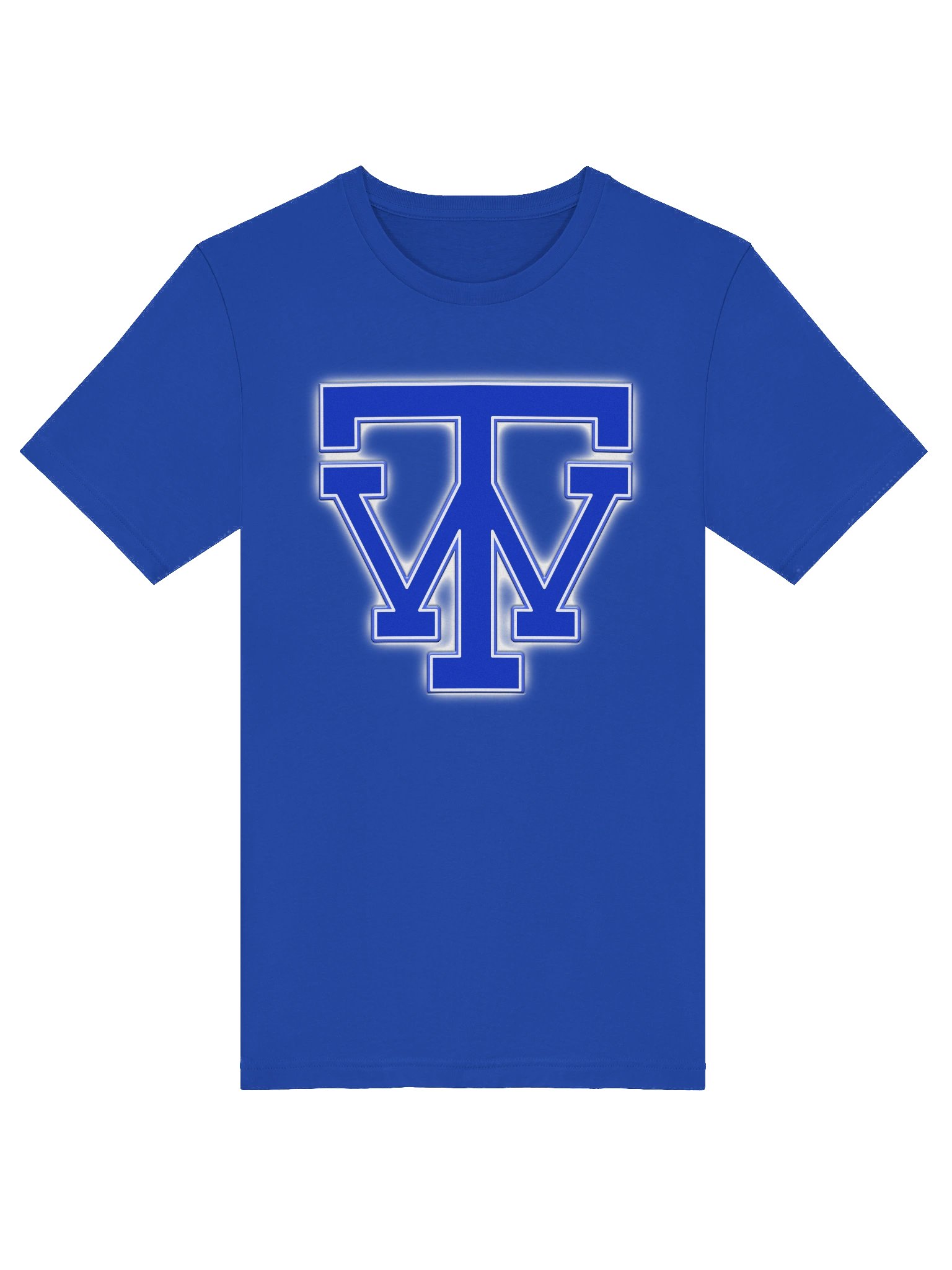 Thomas Walker TW 3D Logo Tee product image (5)