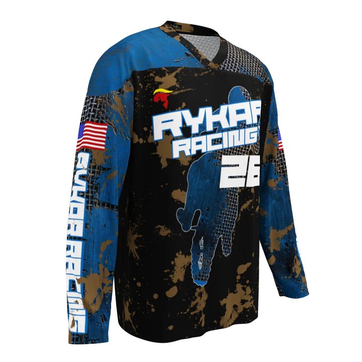 Rykar Racing Jersey product image (1)