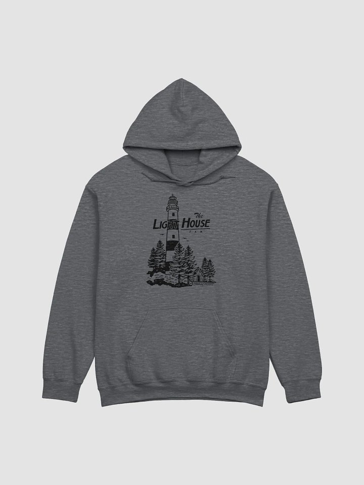 The Light House Fam 2.0 Hoodie product image (1)
