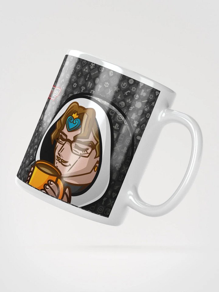Classic Comfy Buzz Mug product image (5)
