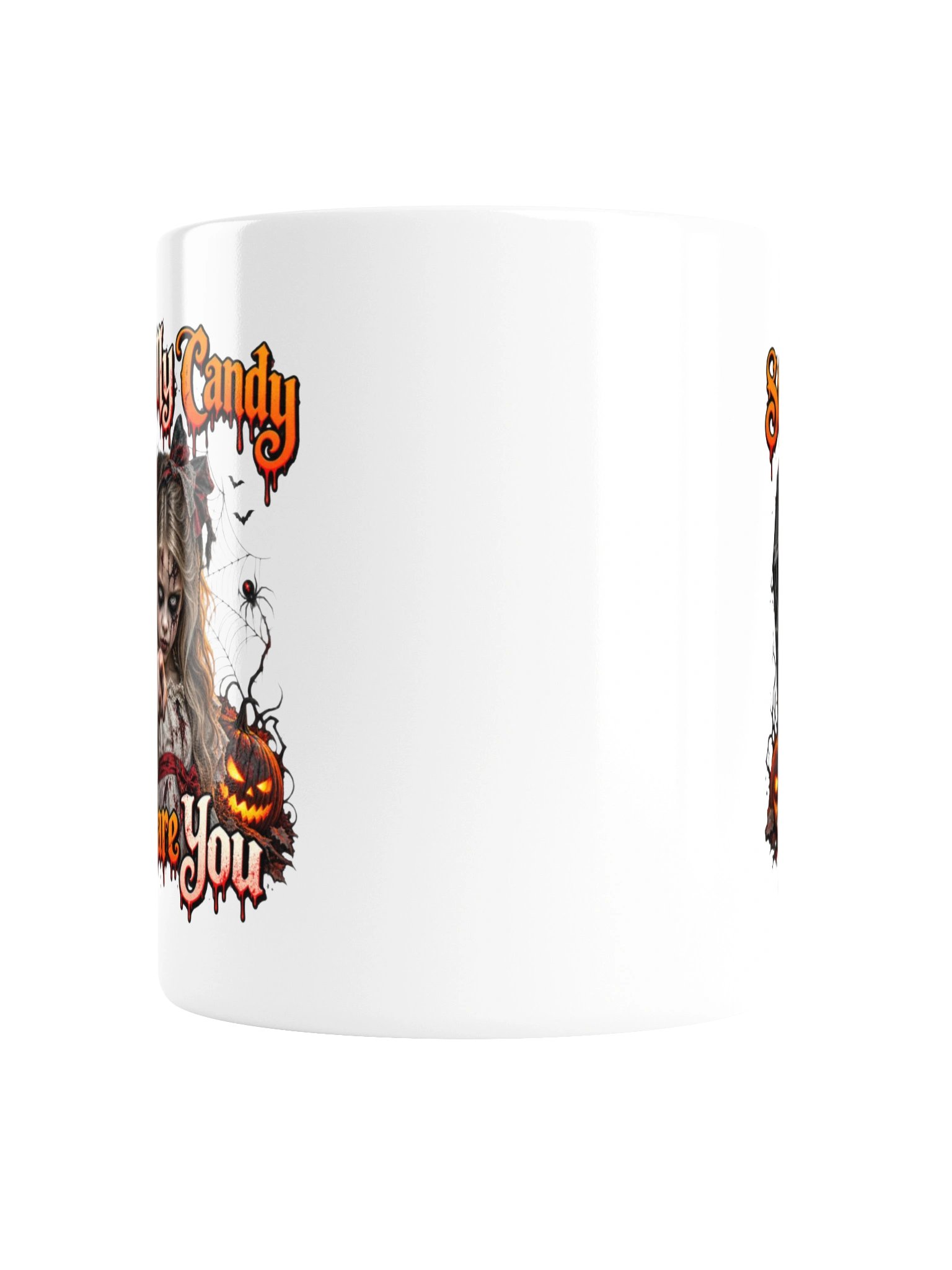 Steal My Candy. I Dare You - Mug product image (4)