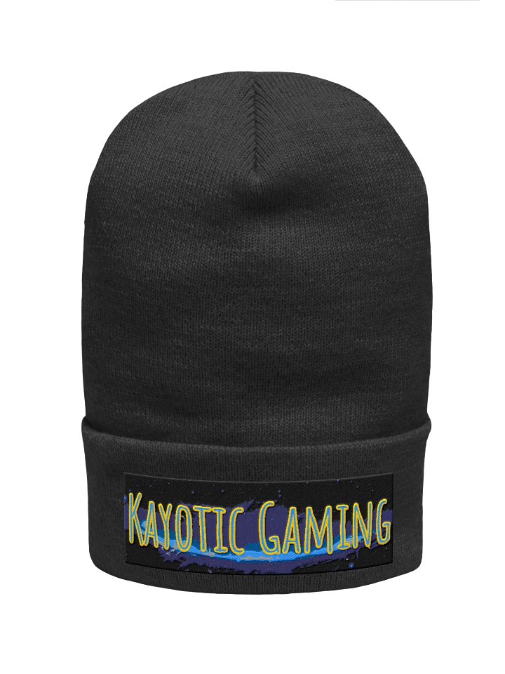 My first Hat product image (1)