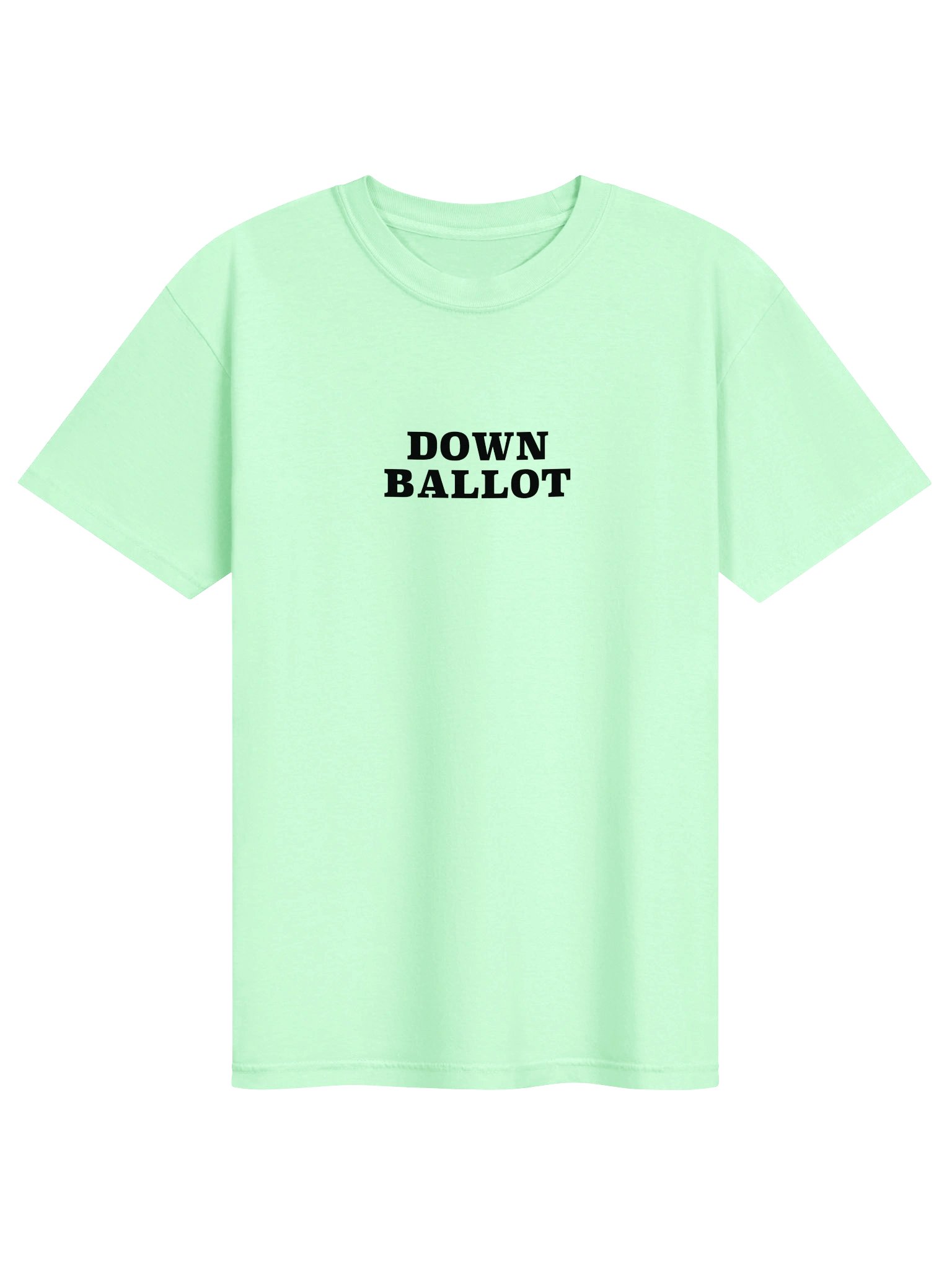 Down Ballot (Light) product image (1)