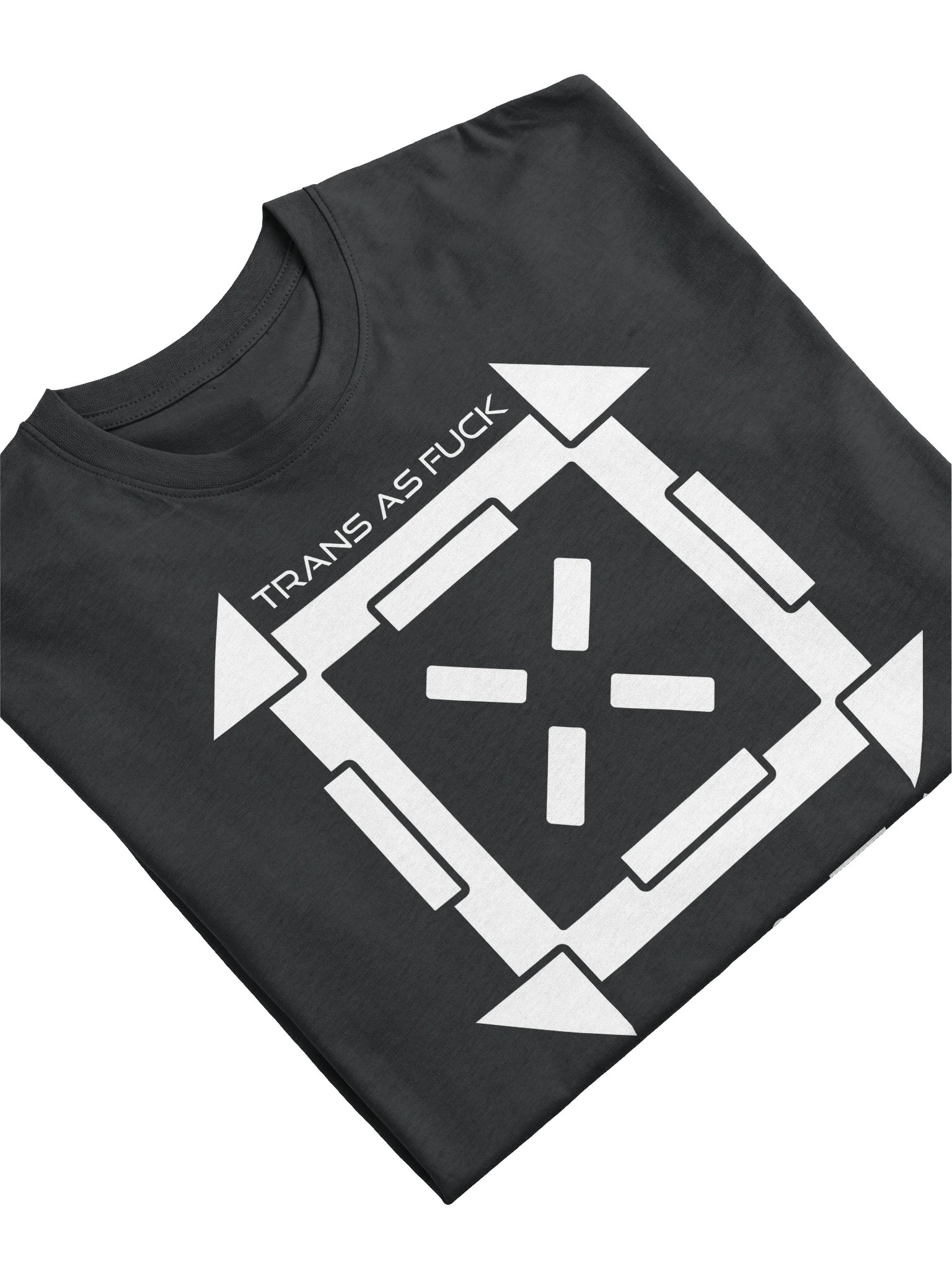 TAF PROTO-TYPE / 2.9.74.67 / T-SHIRT product image (5)