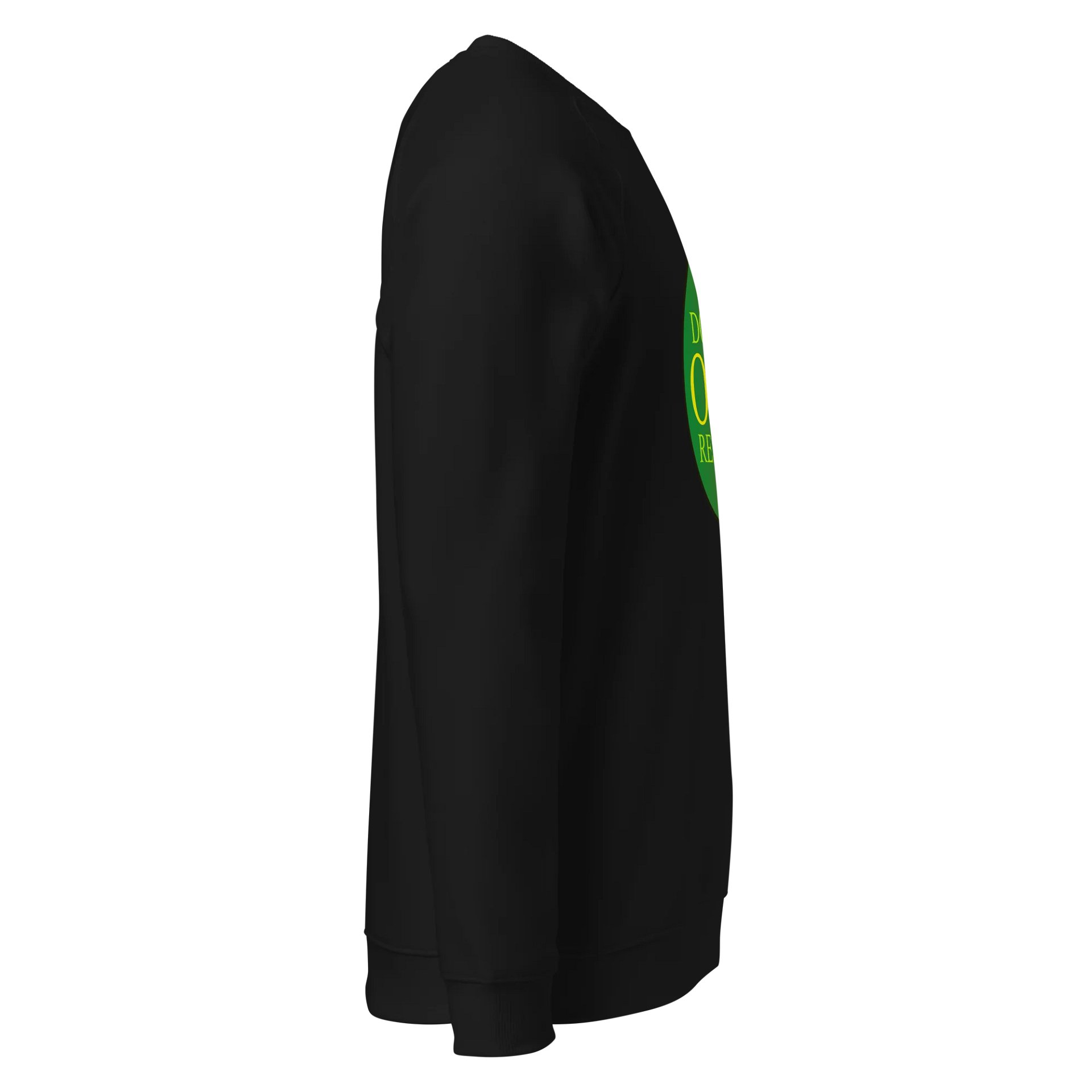Research Warrior Unisex Sweatshirt product image (7)