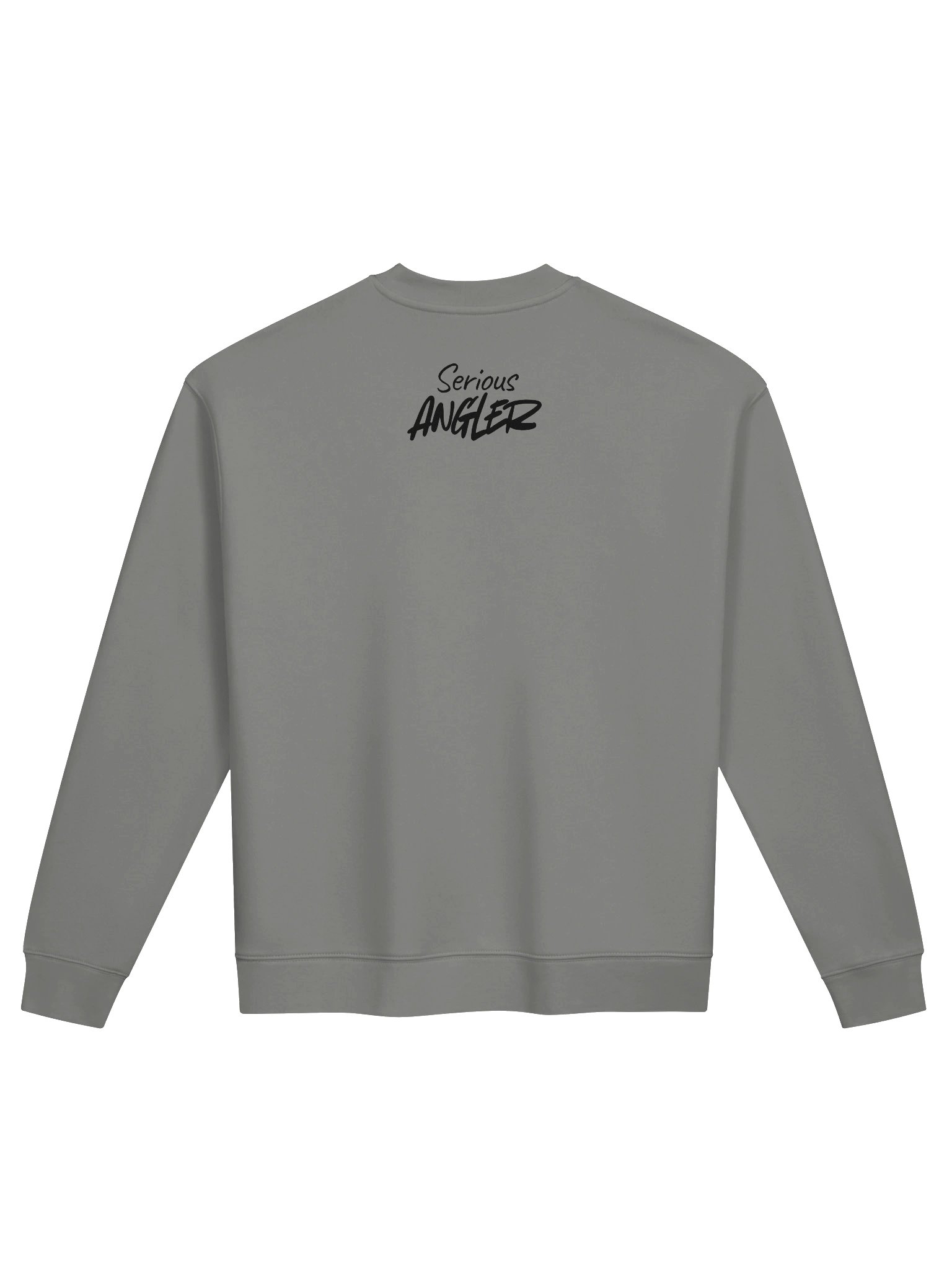 Serious Angler Crew Neck product image (7)