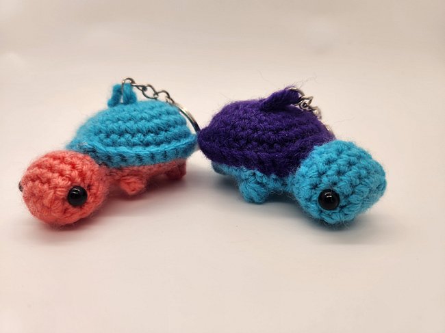 Keychains