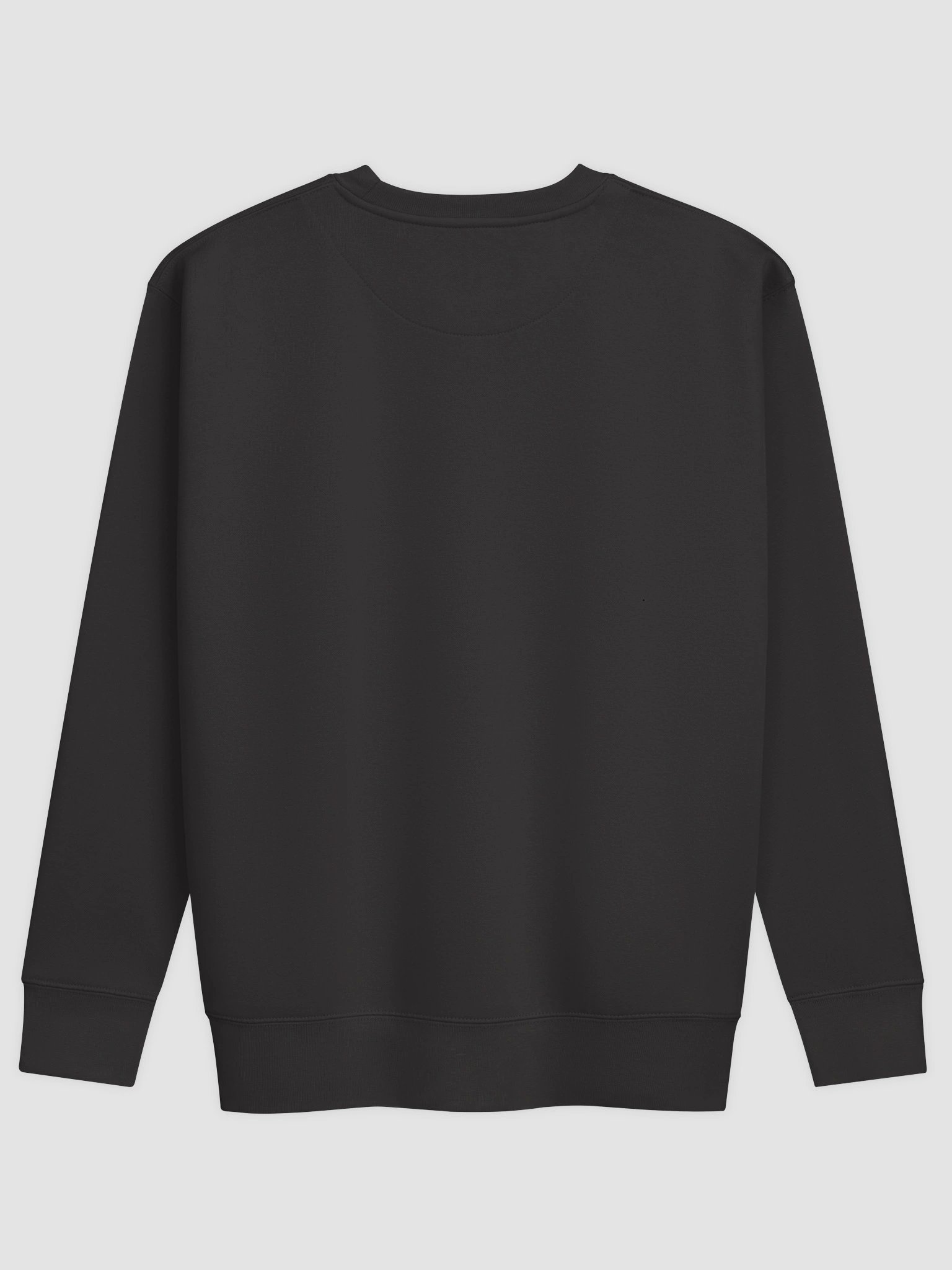 Zero Fox Given - Sarcastic Funny Animal Lover Sweatshirt product image (84)
