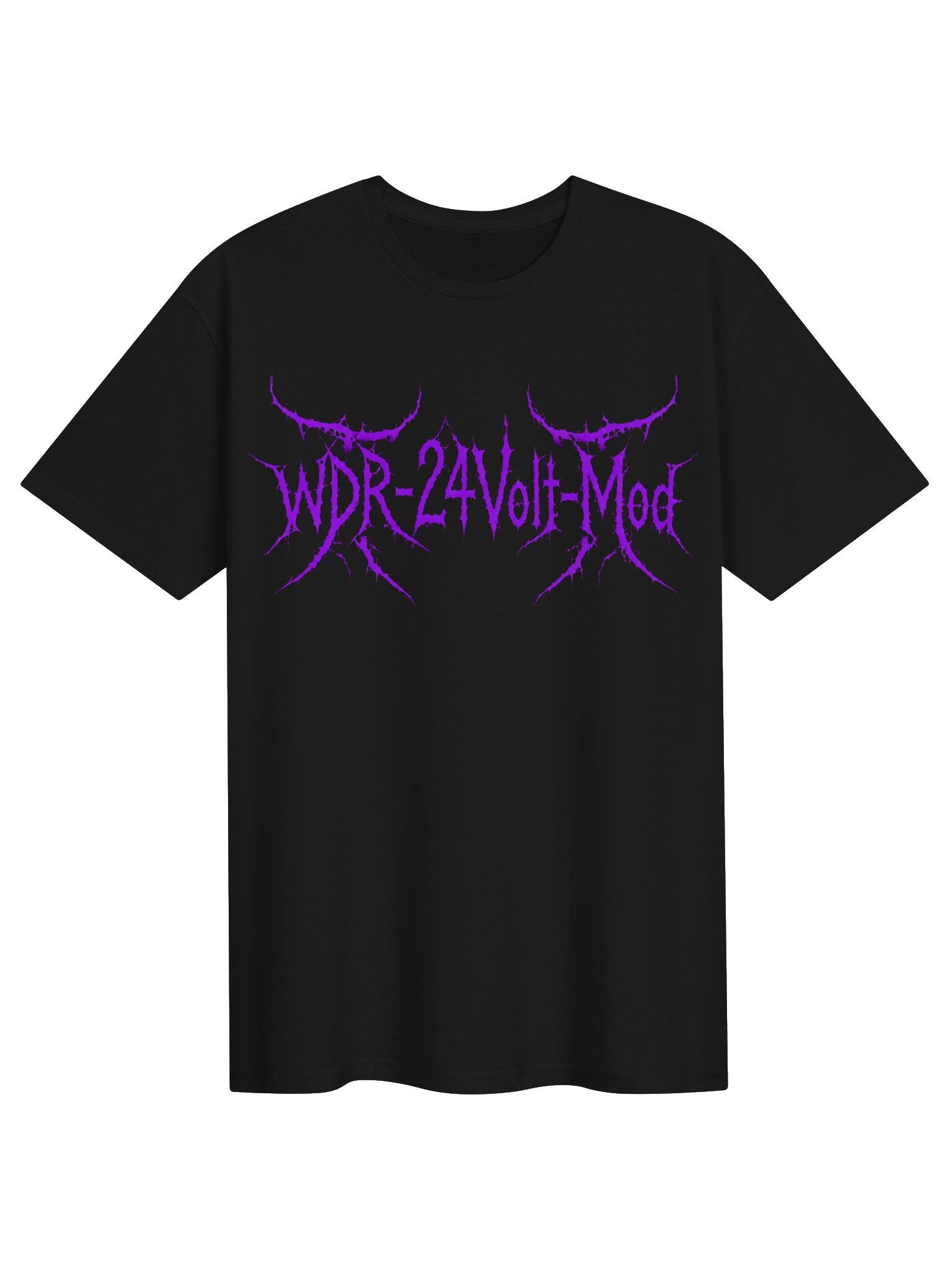 WDR-24Volt-Mod (Logo Variant) product image (1)