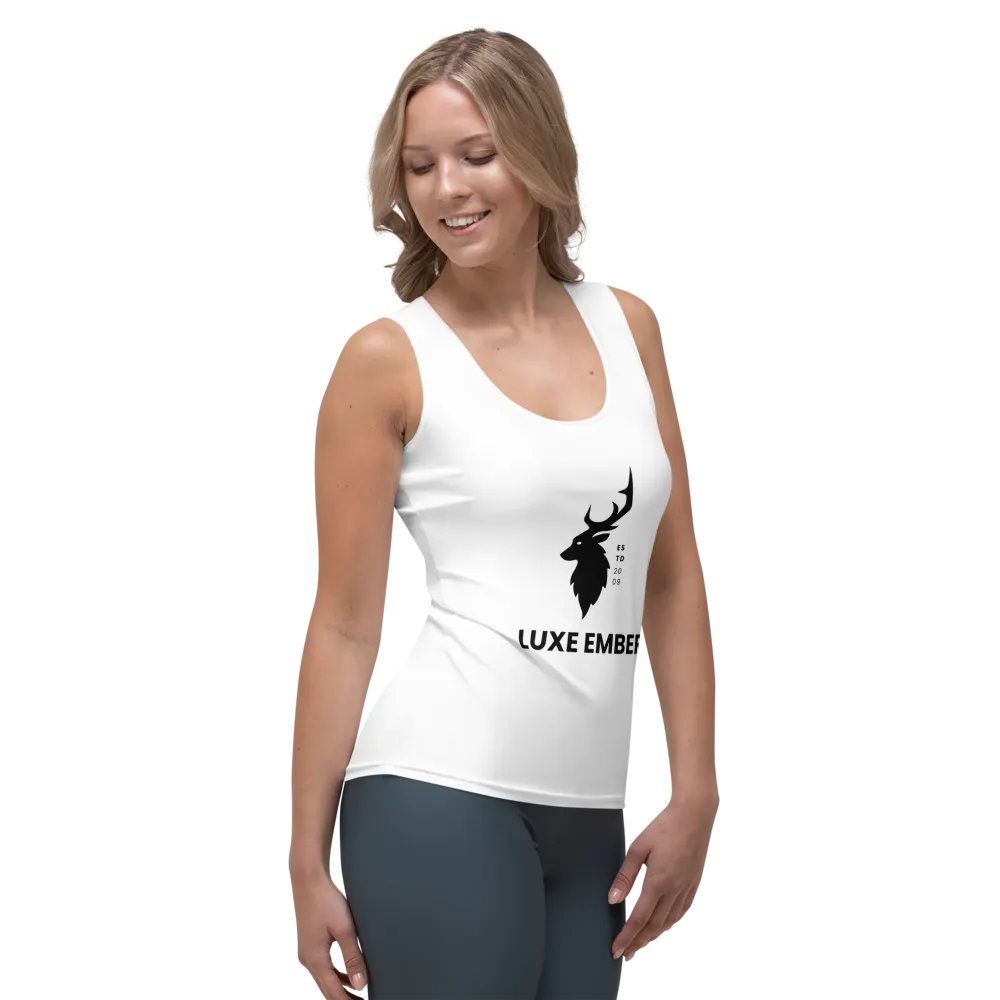 Luxury Women's Tank Tops – Stylish & Comfortable Designs product image (4)