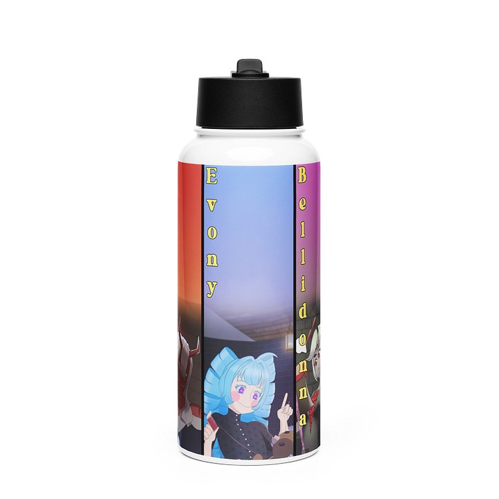 Crooked Tales Under Moonlight- Party Bottle product image (1)
