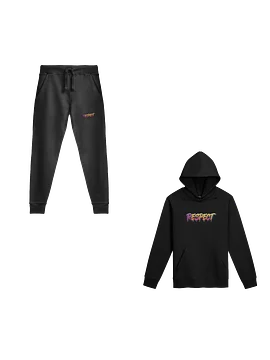 Respect Street Wear New Bundle Offer