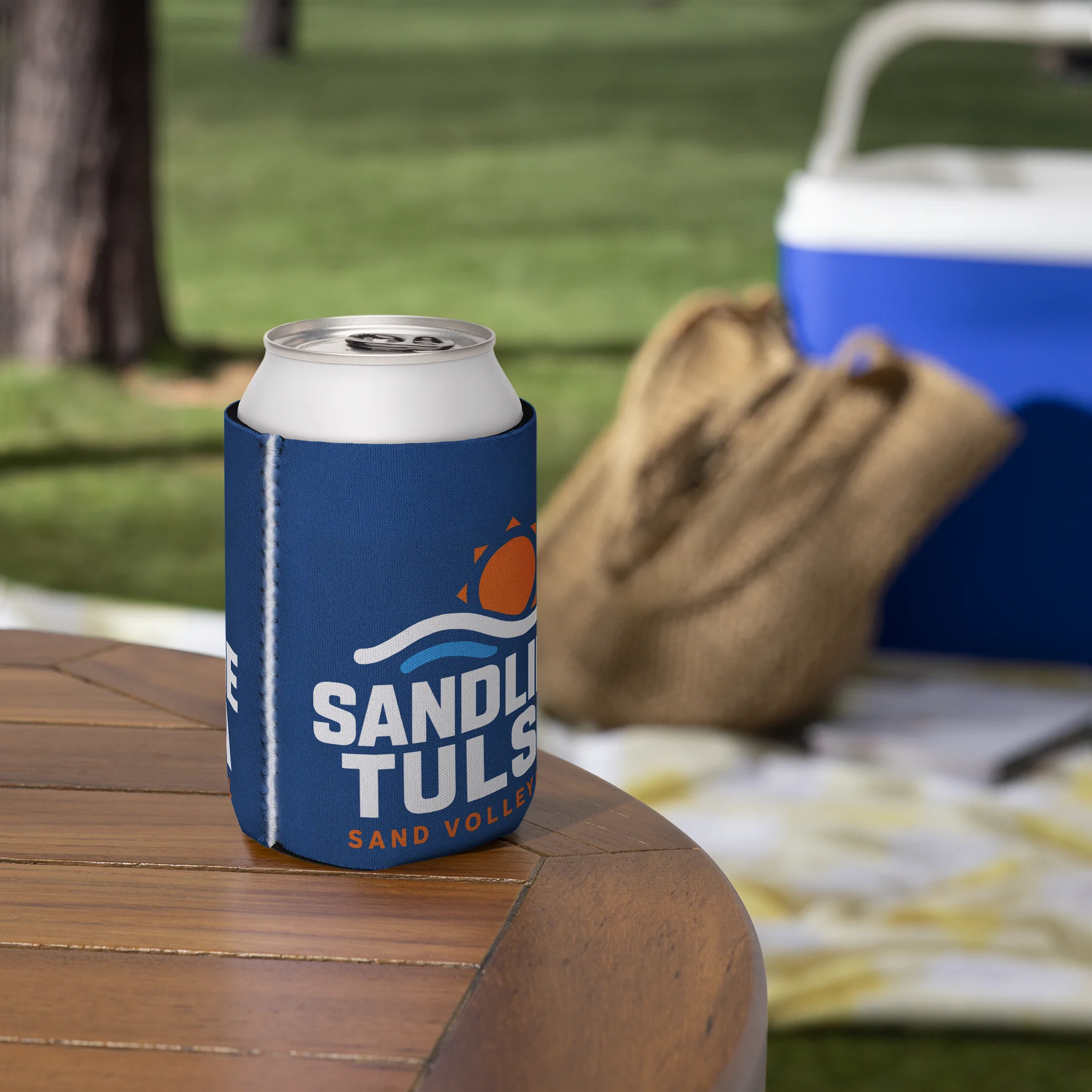 Sandline Coozie product image (5)