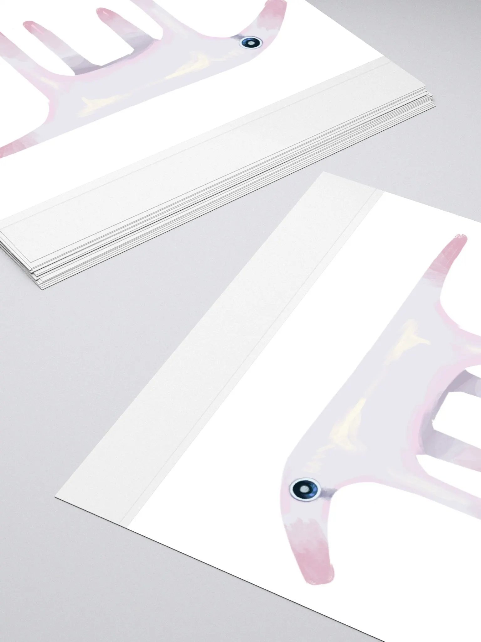 Golbo sticker product image (4)