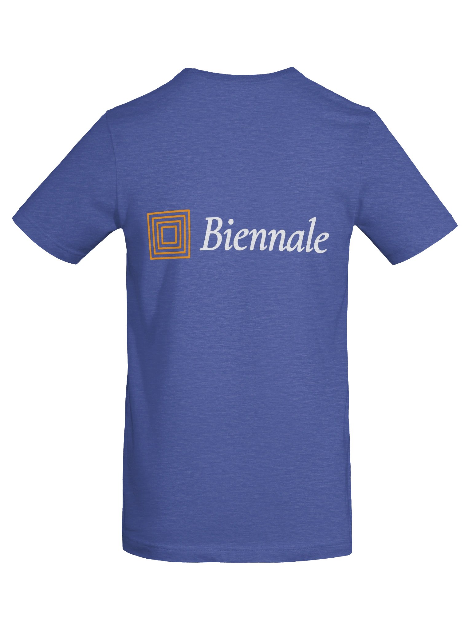 BUSAN Orange Letter T-Shirt product image (6)