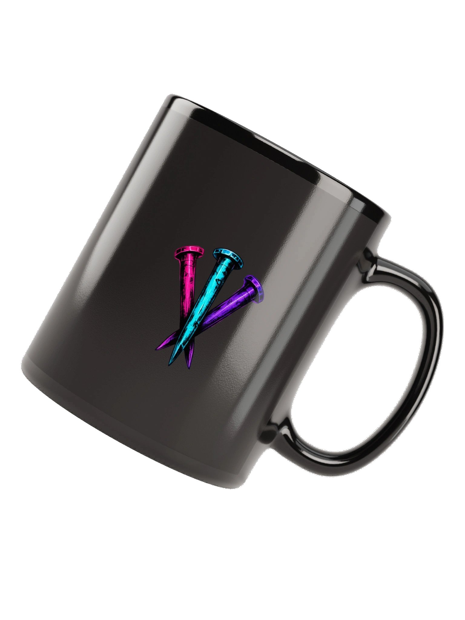 Cherry Arcade Proverbs Mug product image (6)