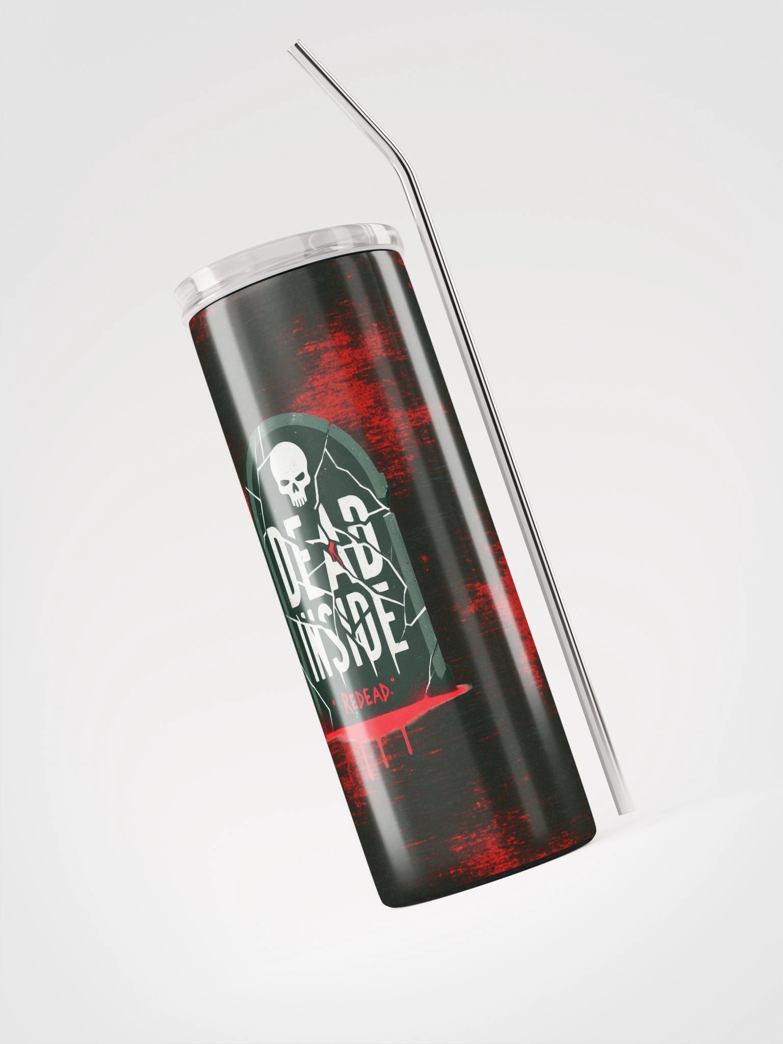ReDead (DEAD INSIDE) Tumbler product image (3)