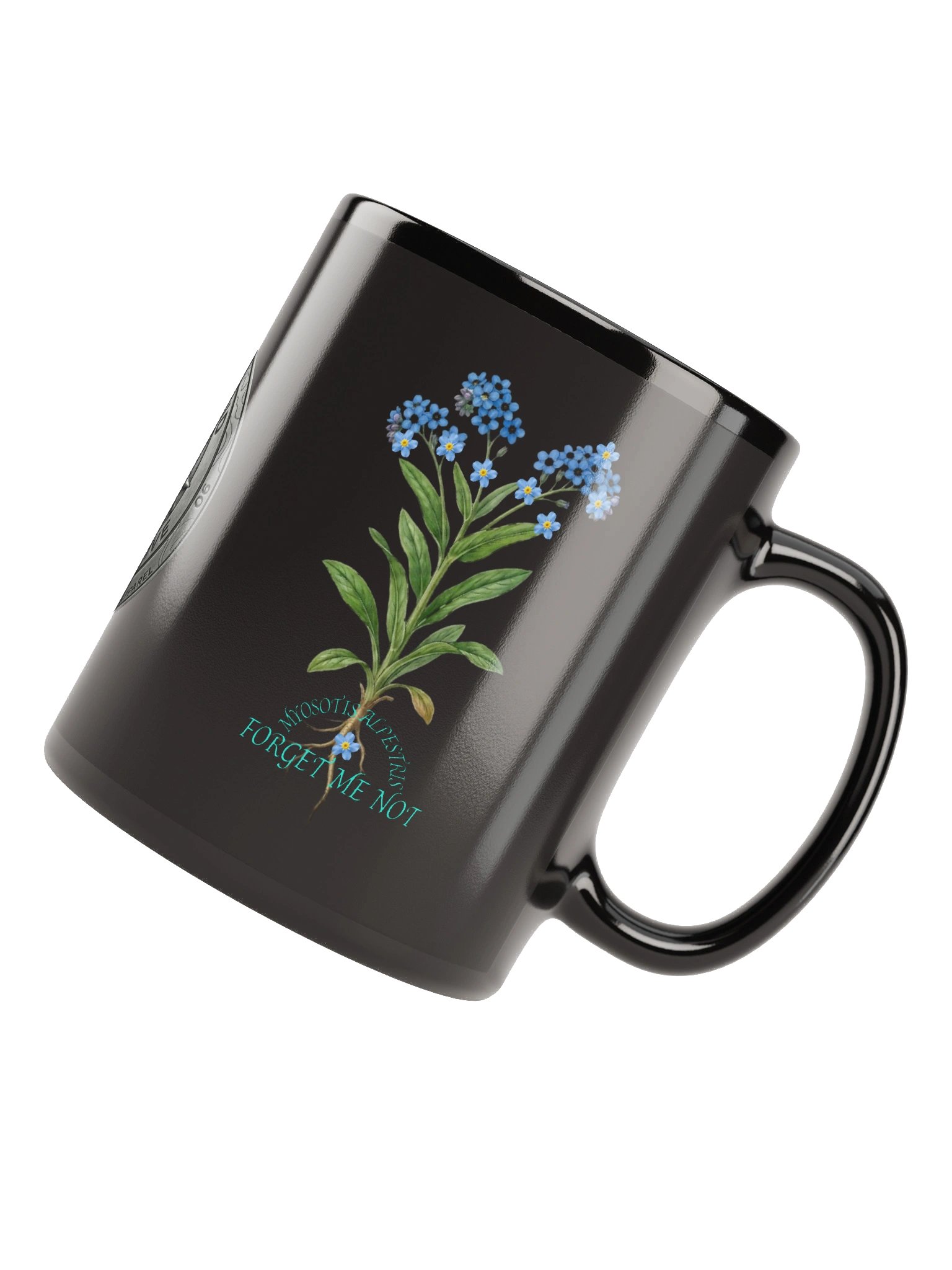 PREMO "FORGET-ME-NOT" MUG product image (6)