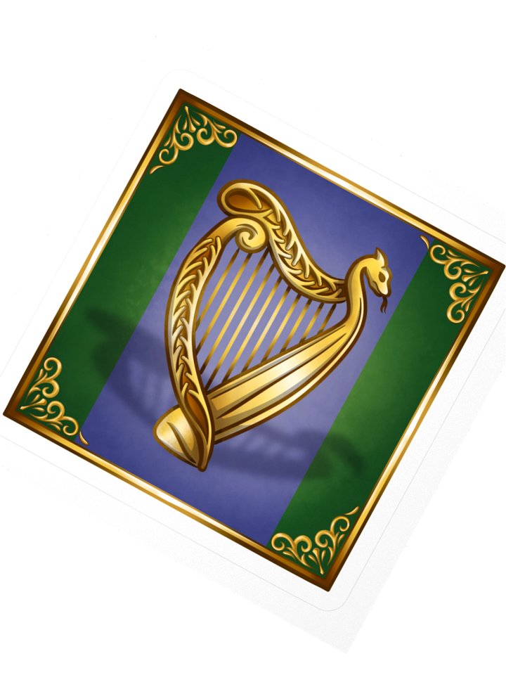 March on Caernarfon Sticker product image (2)