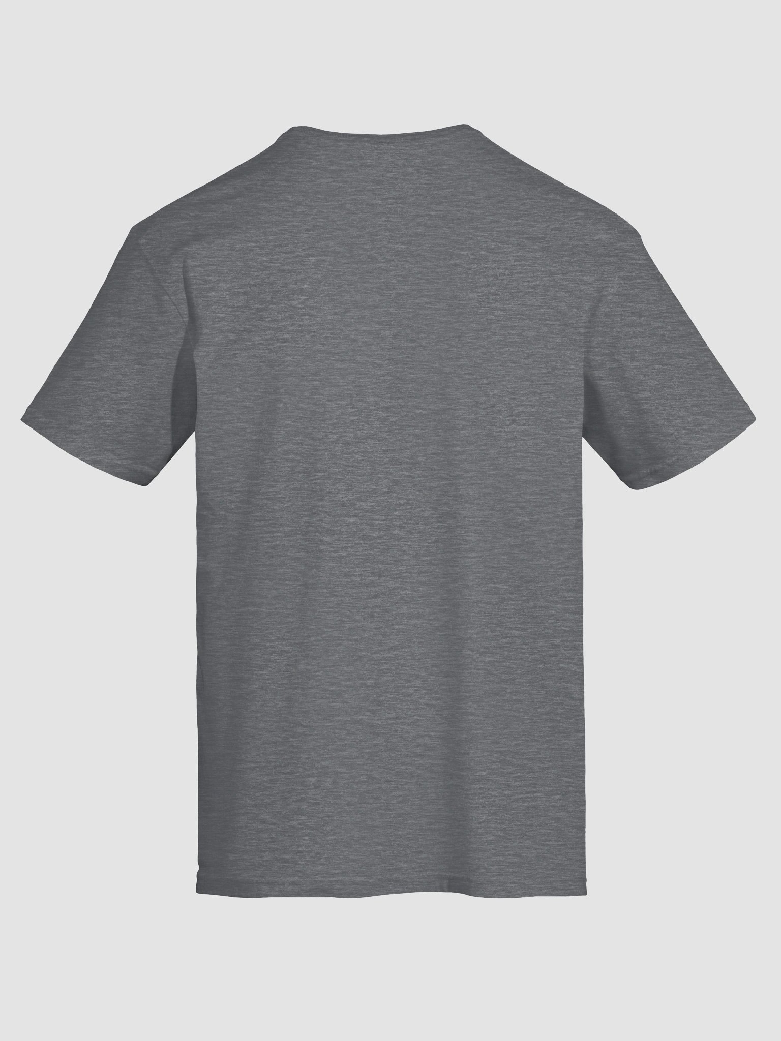 Minimalist Logo T-Shirt - Lightweight product image (65)