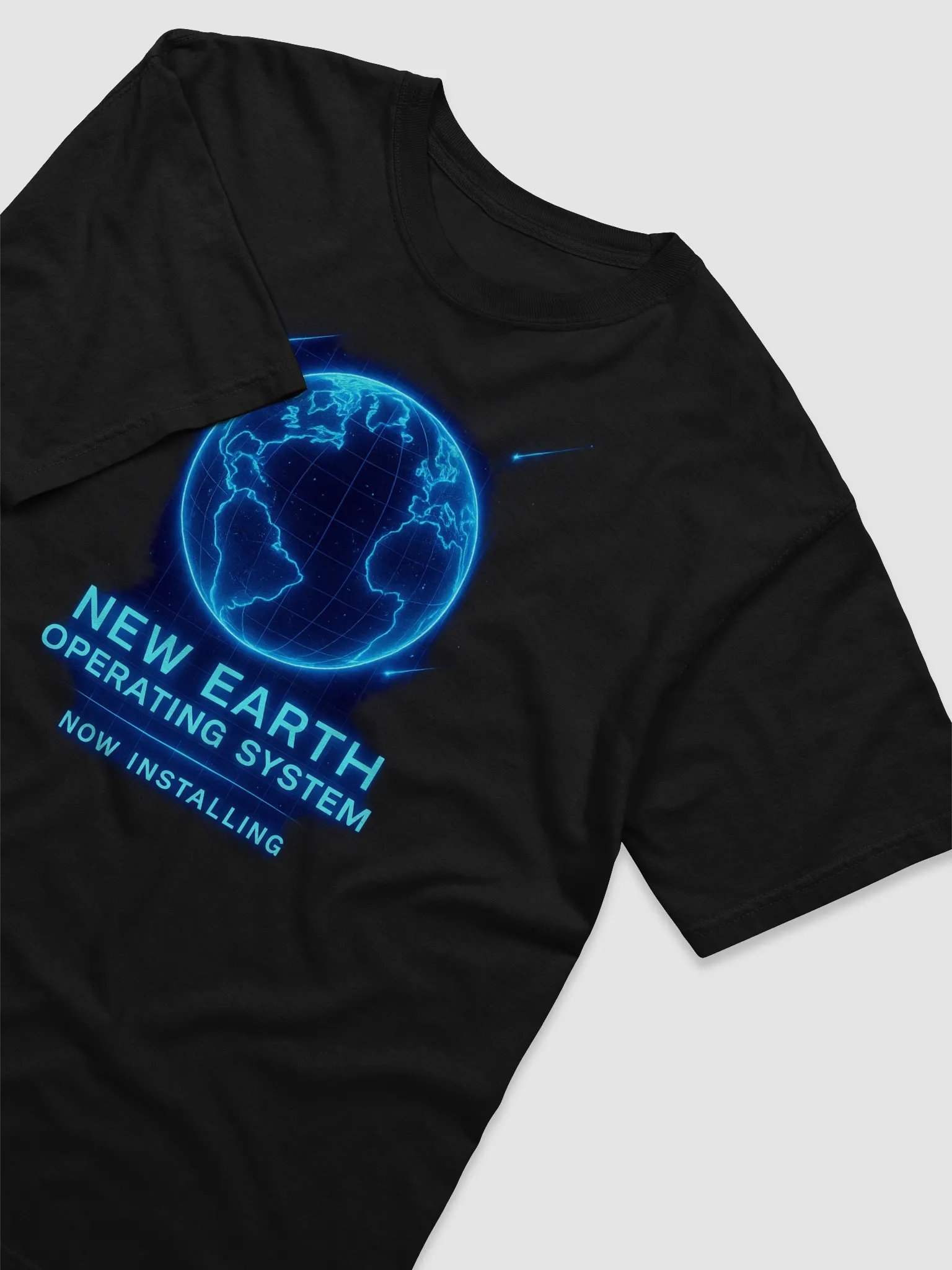 New Earth Operating System product image (3)