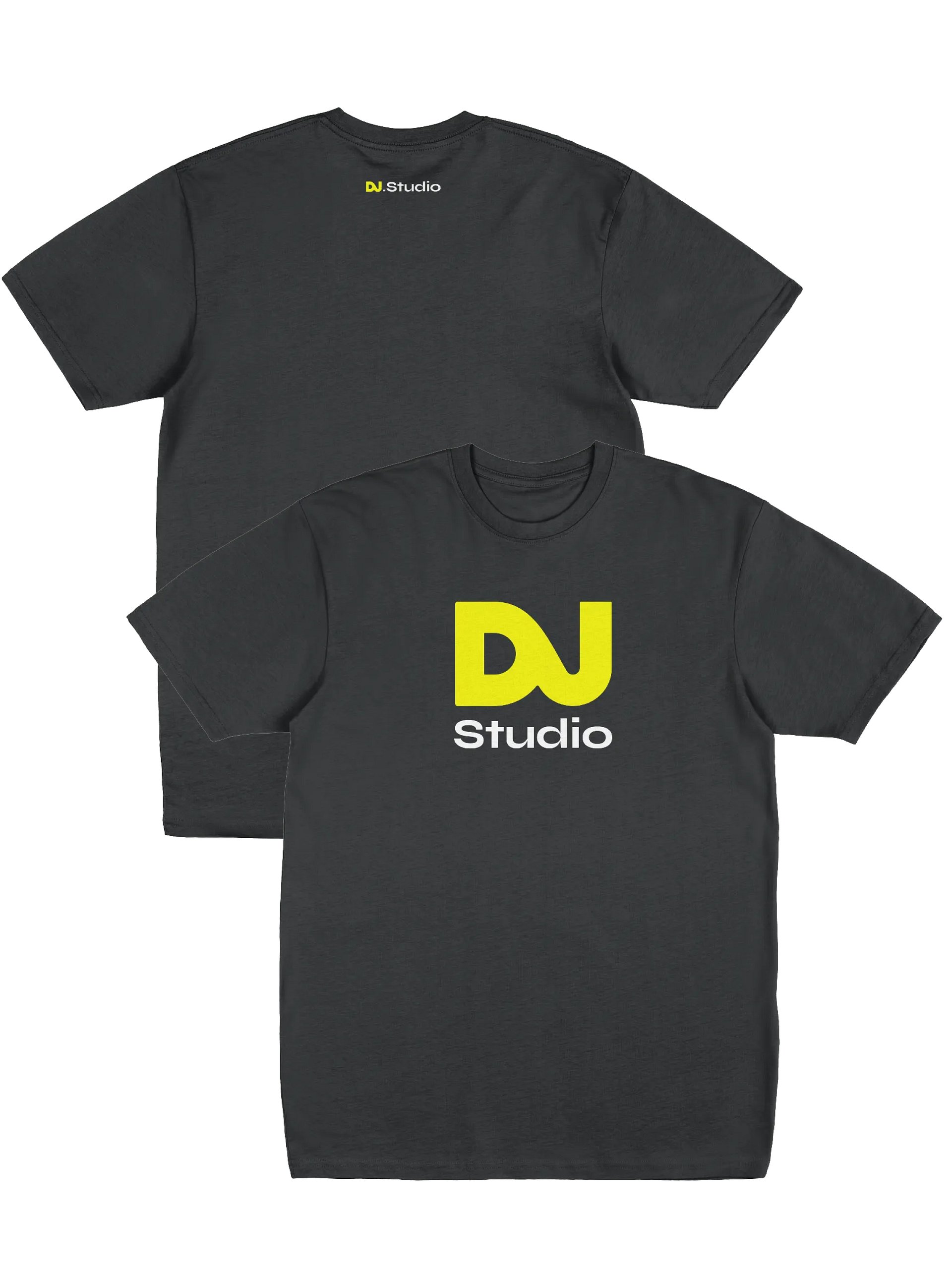 The DJ.Studio Tee product image (1)