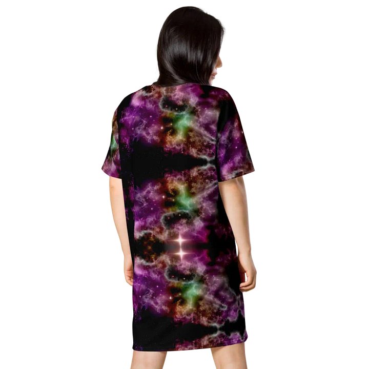 Aries 2025, Dare Me?, Tee Dress product image (2)