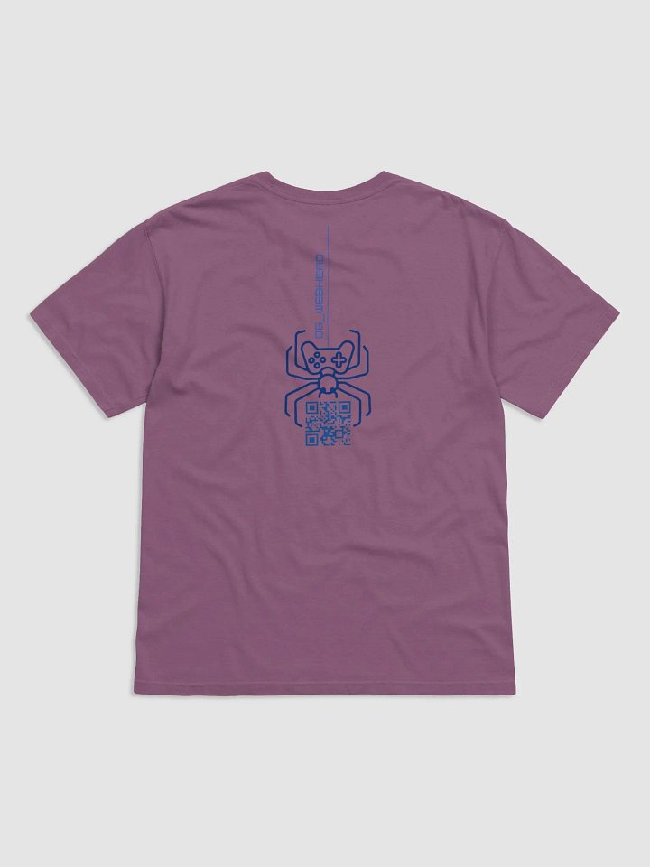 Supreme Web Comfort Garment-Dyed Tee product image (18)