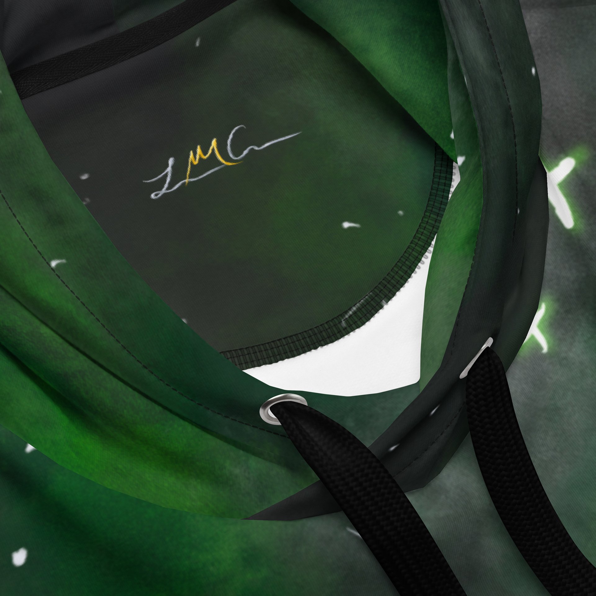 A Proud Universe - Aro Hoodie product image (4)