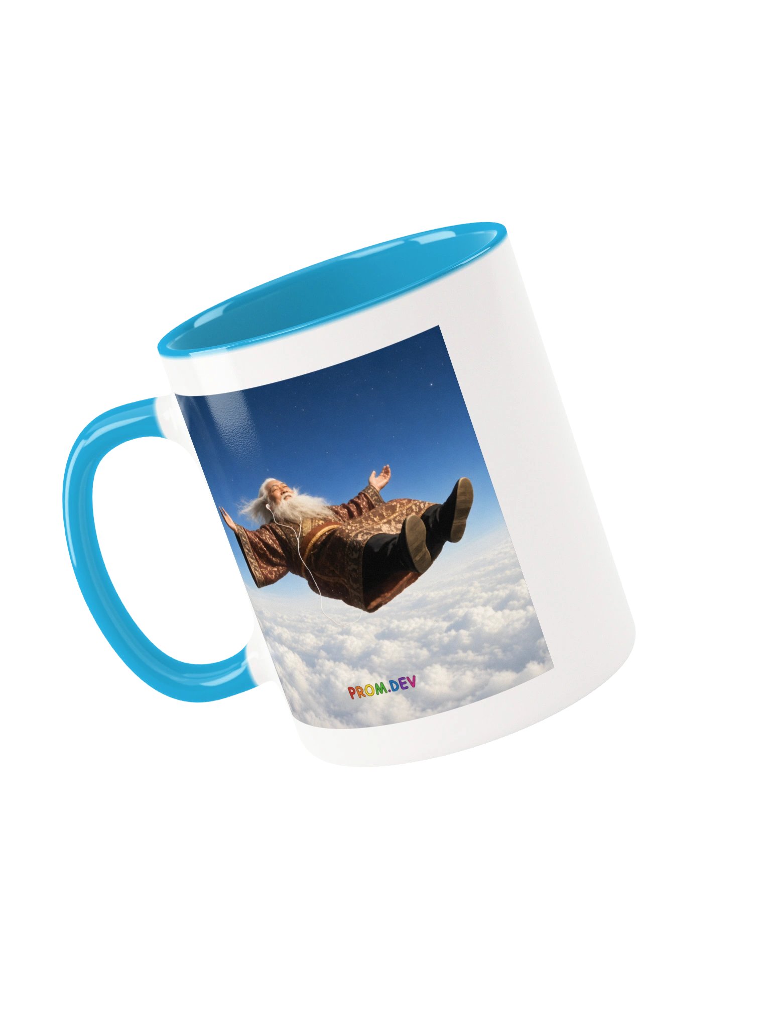 Tranquility Mug product image (13)