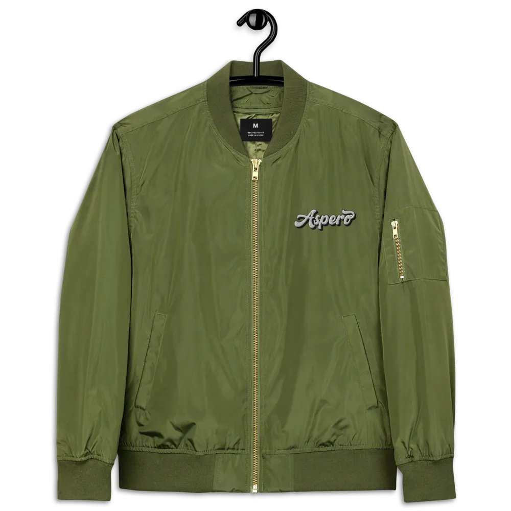 Aspero Bogota Bumper product image (5)