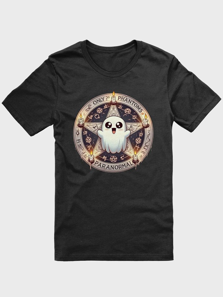Chibi Summoning Circle Unisex Tee product image (1)