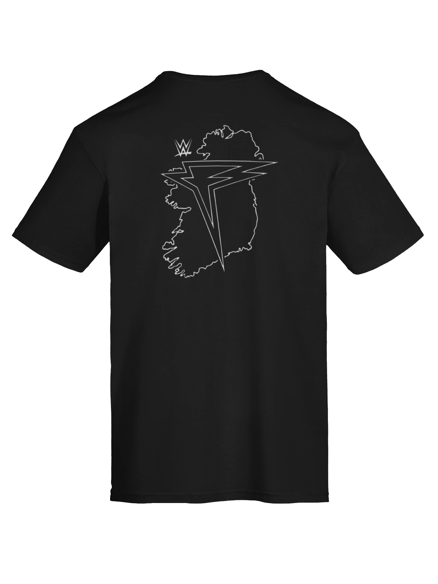 Bálor Country Legacy Finn Bálor Ireland Homecoming Shirt product image (11)